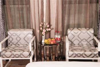 Zhengzhou Zhengshang Garden Hotel Kuhszing Kültér fotó