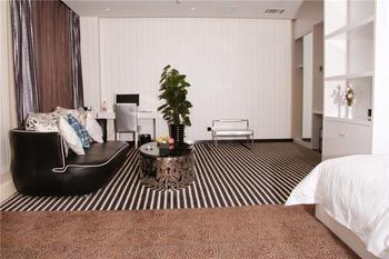 Zhengzhou Zhengshang Garden Hotel Kuhszing Kültér fotó