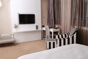 Zhengzhou Zhengshang Garden Hotel Kuhszing Kültér fotó
