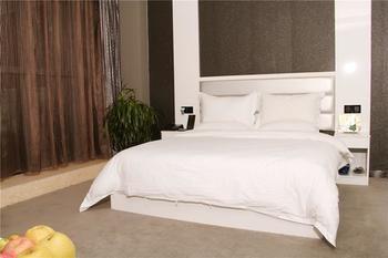 Zhengzhou Zhengshang Garden Hotel Kuhszing Kültér fotó
