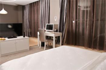 Zhengzhou Zhengshang Garden Hotel Kuhszing Kültér fotó